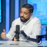 Welinton Grullón resalta respaldo del Gobierno a las mipymes como motor de empleo