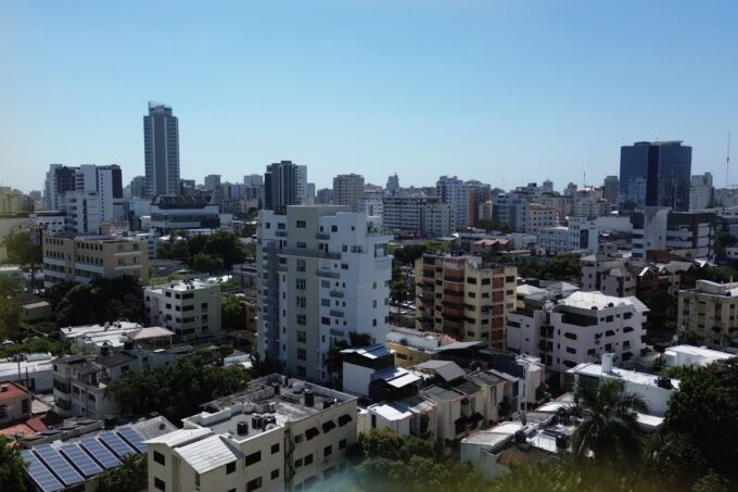 Ensanche Serrallés: la nueva cara del lujo residencial de Santo Domingo