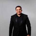 Anthony Franco Montero asume coordinación ejecutiva de “Juventud con David” en Peravia