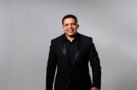 Anthony Franco Montero asume coordinación ejecutiva de “Juventud con David” en Peravia