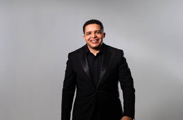 Anthony Franco Montero asume coordinación ejecutiva de “Juventud con David” en Peravia