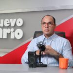 José Rosario respalda accionar de la Policía frente a la delincuencia