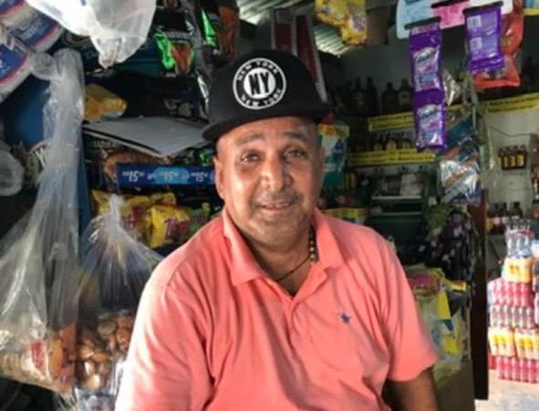 Consternación en Licey al Medio por muerte de comerciante