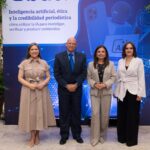 Asociación Cibao destaca oportunidades y desafíos de la inteligencia artificial para el periodismo