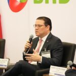 Yayo Sanz Lovatón destaca ante la OEA potencial de la IA para impulsar mipymes