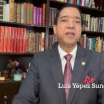 Yépez Suncar: «Estado no debe proteger comercios ante competencia china»