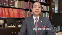 Yépez Suncar: «Estado no debe proteger comercios ante competencia china»