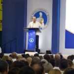 Deligne Ascención asume vicepresidencia ejecutiva del PRM y llama a cuidar la unidad: “El 28 puede ser todavía mejor”