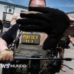 "Siento que esto es como un secuestro": los migrantes que se aíslan en sus casas para evitar las redadas de ICE en Doral, la ciudad más venezolana de EE.UU.