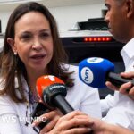 Los 3 intentos frustrados de María Corina Machado por regresar a Venezuela mientras Delcy Rodríguez está en Nueva York
