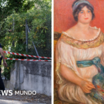 "Si pudieron golpear al Louvre, cualquier museo puede ser el siguiente": por qué los robos de arte son cada vez más audaces en Europa