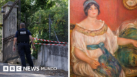 "Si pudieron golpear al Louvre, cualquier museo puede ser el siguiente": por qué los robos de arte son cada vez más audaces en Europa