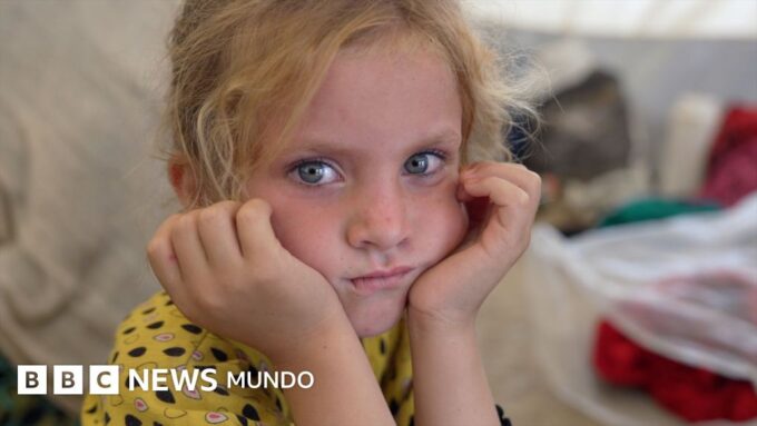 "Nunca estuve allí": los 6 millones de afganos obligados a regresar a su país bajo el gobierno del Talibán