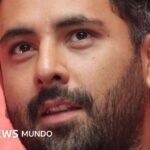 Quién era Jonathan "Honas" Meléndez, el integrante de la banda mexicana Camilo Séptimo que fue asesinado junto a su pareja e hija de 3 años