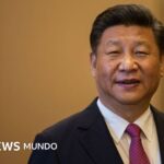 Xi Jinping viaja a EE.UU.: el "príncipe" que lo perdió todo antes de convertirse en el líder más poderoso de China