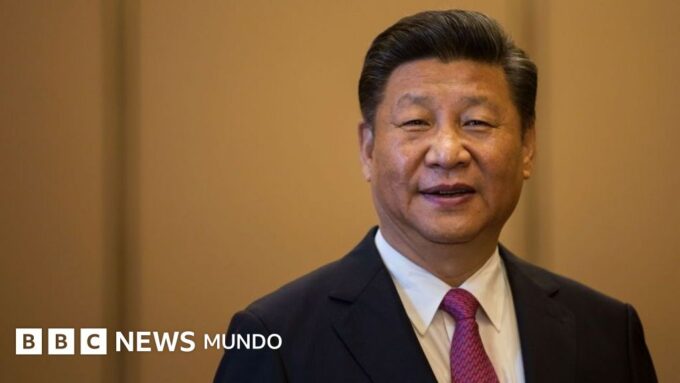 Xi Jinping viaja a EE.UU.: el "príncipe" que lo perdió todo antes de convertirse en el líder más poderoso de China