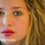"A mí llámame bastarda y mestiza, que tiene que ver con mi cuerpo, mi historia, de dónde vengo y hacia dónde voy"