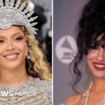 "Crecí en Texas escuchando sus canciones": Beyoncé graba una nueva canción con fragmentos del tema de Selena "Como la flor"