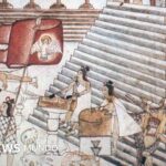 Qué muestra el códice Azcatitlan que se exhibe por primera vez en México tras estar casi dos siglos en Francia