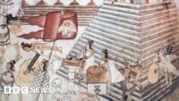 Qué muestra el códice Azcatitlan que se exhibe por primera vez en México tras estar casi dos siglos en Francia