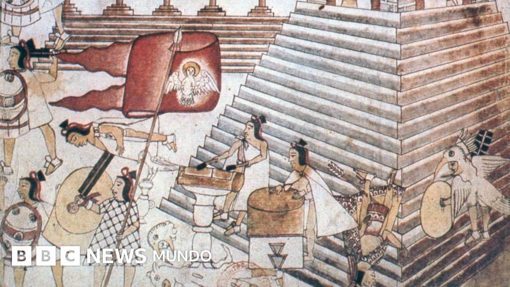 Qué muestra el códice Azcatitlan que se exhibe por primera vez en México tras estar casi dos siglos en Francia