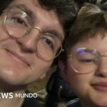 "Descubrí que tenía una enfermedad rara gracias a una cita de Tinder"