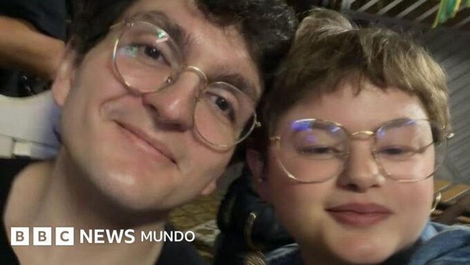 "Descubrí que tenía una enfermedad rara gracias a una cita de Tinder"