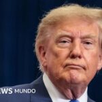 Trump dice que la posición de EE.UU. sobre las Malvinas/Falklands está bajo revisión
