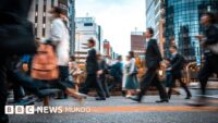 Cómo logra Japón mantener sus calles limpias con tan pocos cestos de basura