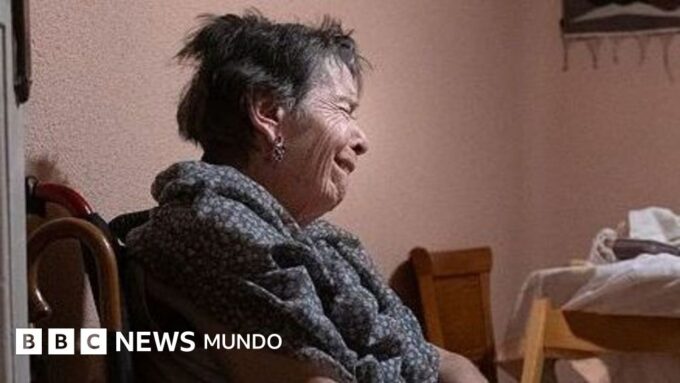Qué es y cómo opera Urbagestión, la empresa detrás del desalojo de la anciana Maricarmen a los 87 años en Madrid