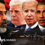 EE.UU. se retira completamente de Irak tras 20 años de presencia militar: cómo deja el país y qué ocurrirá ahora
