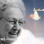 Virginia Apgar, la médica que creó una prueba clave en los primeros minutos de vida y revolucionó el cuidado de los recién nacidos