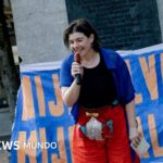 Por qué los holandeses tienen una nueva palabra para los labios vaginales