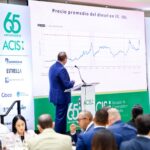 Ministro de Hacienda advierte que alza del diesel elevarìa a RD$50,000 millones el subsidio a combustibles