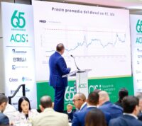 Ministro de Hacienda advierte que alza del diesel elevarìa a RD$50,000 millones el subsidio a combustibles