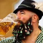 Oktoberfest: la boda real en Alemania que dio origen a la mayor fiesta de la cerveza del mundo (y cómo llegó a América Latina)