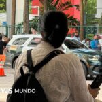 "Temo por mi vida si me devuelven": las audiencias masivas en Miami que aceleran las deportaciones sin dar tiempo a los migrantes para defender sus casos