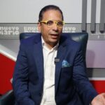 Exdirector del ITLA aspira a conquistar Alcaldía del Distrito Nacional por el PRM