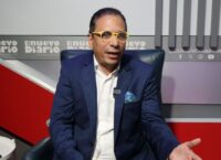 Exdirector del ITLA aspira a conquistar Alcaldía del Distrito Nacional por el PRM