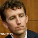 "Creo que fue su enfermedad mental": las razones del exesposo de Lindsay Clancy para perdonarle que haya matado a sus 3 hijos