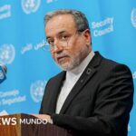 Irán ofrece a EE.UU. un acuerdo para reabrir el estrecho de Ormuz en 7 días