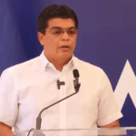 (VIDEO) CAASD inicia saneamiento de cañada en Los Guaricanos con inversión de RD$266.1 millones