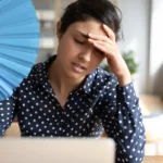 Calor y lluvias impactarán al país