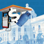 Mayoría de combustibles suben de precio pese a subsidio del Gobierno de RD$1,985.7 millones