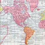 Los aciertos y errores de 3 mapas que usamos hoy (y por qué el aprobado ahora por la ONU tampoco representa correctamente al mundo)