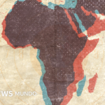 Qué es la proyección de Mercator y por qué los países de África lucharon para que se deje de usar para elaborar los mapamundis