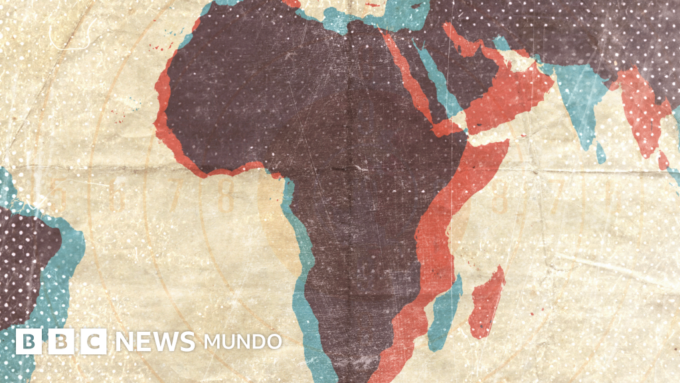 Qué es la proyección de Mercator y por qué los países de África lucharon para que se deje de usar para elaborar los mapamundis