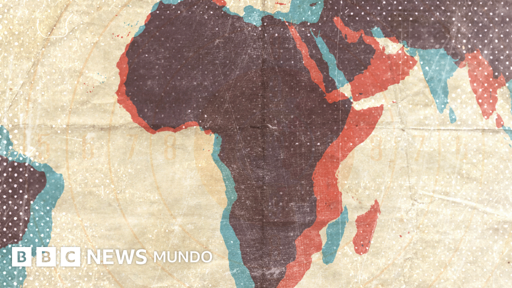 Qué es la proyección de Mercator y por qué los países de África lucharon para que se deje de usar para elaborar los mapamundis