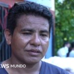 "El agua del río entró en el túnel y me persiguió durante 20 minutos": el trabajador nepalí que sobrevivió a la avalancha
