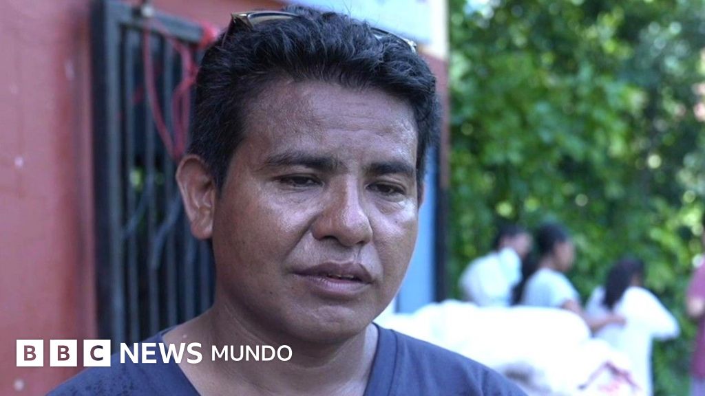 "El agua del río entró en el túnel y me persiguió durante 20 minutos": el trabajador nepalí que sobrevivió a la avalancha